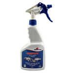 Woolube Ozspray 750mL Multi-Purpose Lanolin Grease Trigger Bottle