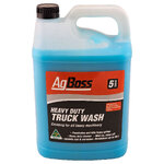 AgBoss 5L Heavy Duty Truck Wash