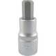 KC Tools 1/2" Drive 10mm In-Hex Socket Metric | 13685