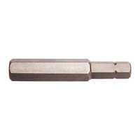 KC Tools 75mm Long 8mm Hex Bit