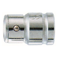 KC Tools 3/8" Dr Adaptor 10mm Bit Drive