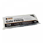 Whites Rural FG4 Heavy Duty Ring Latch Long Gate Fitting Set