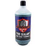Puncture Shield 1 Litre Tyre Sealant Puncture Goo