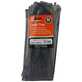AgBoss 200 x 4.8mm Cable Ties 100 Pieces