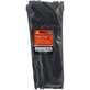 AgBoss 300 x 7.6mm Cable Ties 100 Pieces
