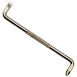 AOK by KC Tools Offset Phillips and Blade Screwdriver
