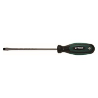 KC Tools 6.5mm x 25 Anti-Slip Blade Screwdriver Stubby