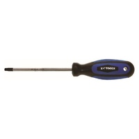 KC Tools T30 x 115mm Anti-Slip Star Screwdriver | 16366