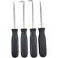 KC Tools 4pc Hook and Pick Set