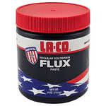 LA-CO 113g Regular Soldering Flux Paste
