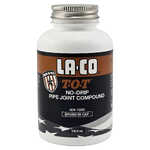 LA-CO 410g T-O-T Pipe Thread Sealant Compound
