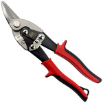 AOK by KC Tools Aviation Tin Snip Left Cut