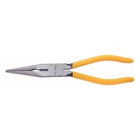 KC Tools 200mm Long Nose Pliers