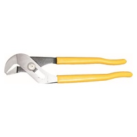 KC Tools 250mm Groove Heavy Duty 10" Multigrips