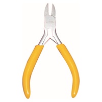 KC Tools 115mm Diagonal Cutting Pliers