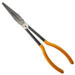 KC Tools 275mm Long Nose Pliers | 17500