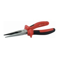 KC Tools 200mm 1000 Volt Long Nose Pliers