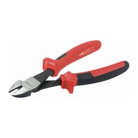 KC Tools 200mm 1000 Volt Diagonal Cutting Pliers