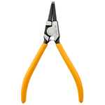 KC Tools 180mm 7" Internal Straight Circlip Pliers