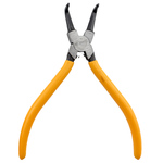 KC Tools 180mm 7" Internal Bent Circlip Pliers