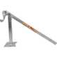 AgBoss Star Picket Steel Post Lifter