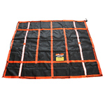 AgBoss Full Mesh Cargo Net | 200cm x 150cm
