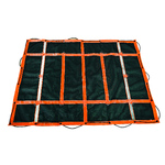 AgBoss Full Mesh Cargo Net | 220cm x 180cm