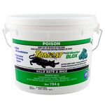 Tomcat 784g Rat & Mouse Bait Blox