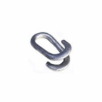 AgBoss 10mm Galvanised Steel Split Link