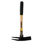 Gardenmaster Timber Handle Mini Multi-Hoe