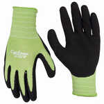 Cyclone Re-Grip Garden Gloves | Small