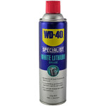 WD-40 Specialist White Lithium Grease | 300g