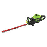 Greenworks 60V Brushless Hedge Trimmer Skin