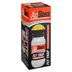 AgBoss 300163 Fly Trap with Non Toxic Bait