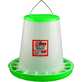 AgBoss 4kg Plastic Poultry Feeder