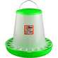 AgBoss 8kg Plastic Poultry Feeder
