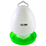 AgBoss 7 Litre Poultry Ball Drinker