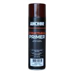 Anchor 400g Structural Primer Spray Paint | Red