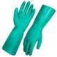 AgBoss Green Nitrile Gloves 45cm - Size 11