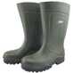 Kiewa Classic O4 Green PU Polyurethane Gumboots