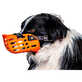 AgBoss Working Dog Muzzle | Plastic