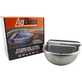 AgBoss 2.5L Stainless Automatic Pet Water Bowl