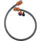 AgBoss Water Bowl Hose Extension with Fittings