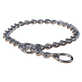 AgBoss Choker Chain 4.0mm x 55cm