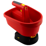 Wolf Garten Handheld Seed & Fertiliser Power Spreader | WE-B