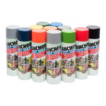 Anchor Max 400g Industrial Equipment Paint