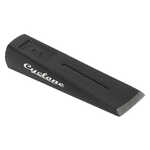 Cyclone 1.3kg Steel Firewood Splitting Wedge