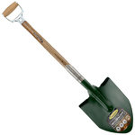 Cyclone Short Handle 4WD & Camping Shovel