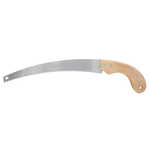 Gardenmaster Curved Timber Pruning Saw