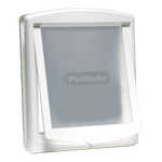 PetSafe Staywell Original 2-Way Pet Door | Large | White